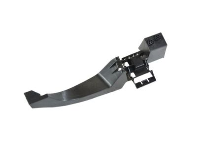 Mopar 68266934AC Bracket-FASCIA Support