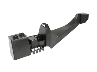 Mopar 68266934AC Bracket-FASCIA Support