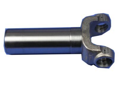 Ram Driveshaft Yokes - 68029383AB