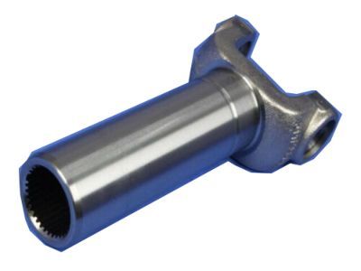 Mopar 68029383AB YOKE-Drive Shaft