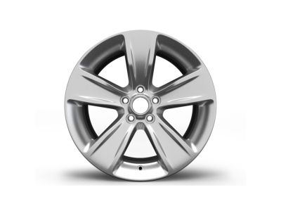 Dodge 1ZV90DD5AB