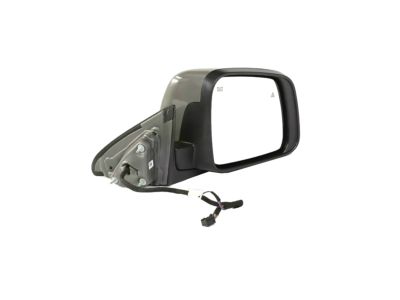 2022 Jeep Grand Cherokee WK Car Mirror - 6QR52PDNAA