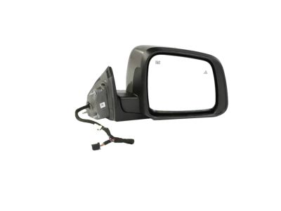 Mopar 6QR52PDNAA Outside Rearview Mirror