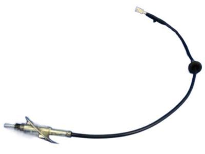 2013 Ram 2500 Antenna - 5064394AG