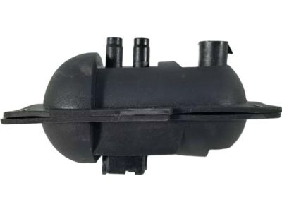 Mopar 4797138 SOLENOID-Duty Cycle PURGE, W/BOOT