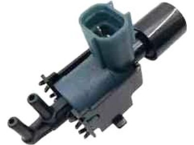Dodge Grand Caravan Canister Purge Valve - 4797138