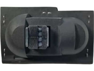 Mopar 4797138 SOLENOID-Duty Cycle PURGE, W/BOOT