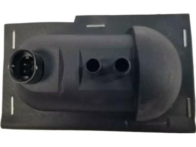 Mopar 4797138 SOLENOID-Duty Cycle PURGE, W/BOOT