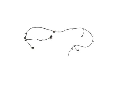 Mopar 68264297AB Harness-Front FASCIA