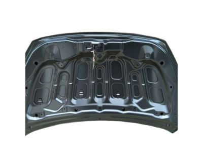 5900A623 Mopar Hood Product Photo 2 of 2