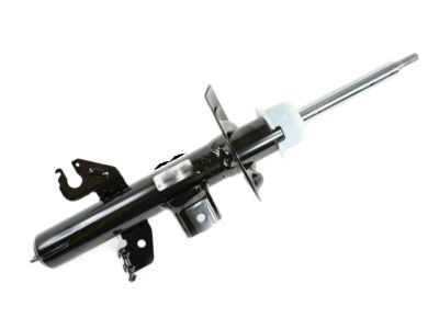 Mopar 5274532AE STRUT-FRONTSUSPENSION