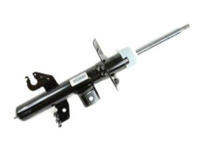 Mopar 5274532AE STRUT-FRONTSUSPENSION