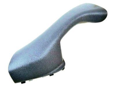 Dodge Sprinter 3500 Door Handle - 5123786AA