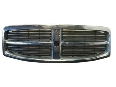 2005 Dodge Durango Grille - 55077723AB