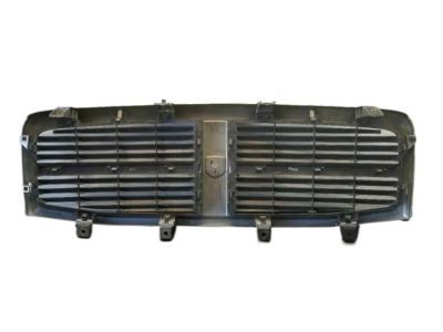 Mopar 55077723AB Grille-Radiator