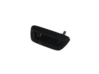 Mopar 5VF92KXJAC Handle-LIFTGATE