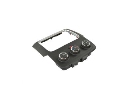 Ram 5500 Blower Control Switches - 68268190AA