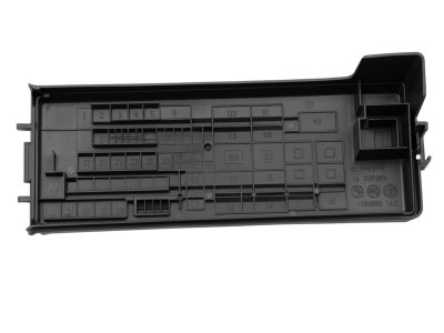 Mopar 5035305AA Cover-Power Distribution Center