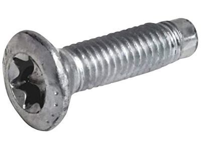 Mopar 6509101AA Screw