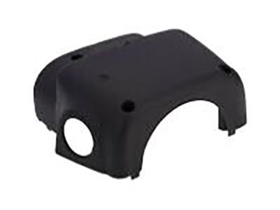 Jeep Wrangler Steering Column Cover - 5FV70LAZAC