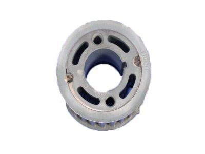 Chrysler Sebring Crankshaft Timing Gear - 4536479