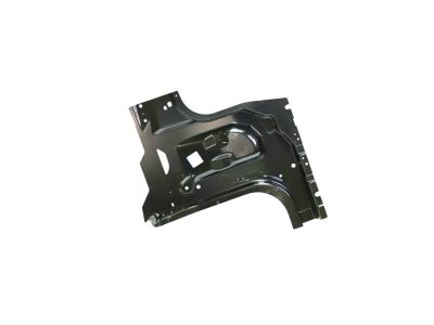 Mopar 68298758AD COWL-COWL Side