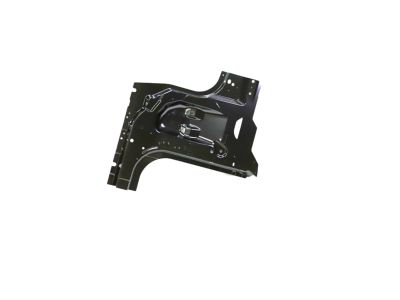 Mopar 68298758AD COWL-COWL Side