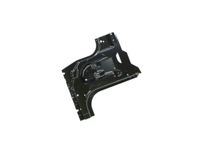 Mopar 68298758AD COWL-COWL Side