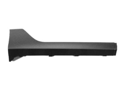 Mopar YK04TZZAB APPLIQUE-Rear SILL