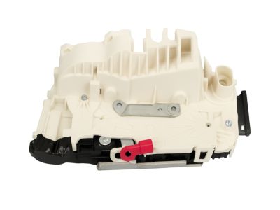 2014 Jeep Grand Cherokee Door Lock Actuator - 4589699AG