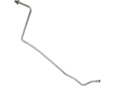 2000 Jeep Cherokee A/C Hose - 55036632AC