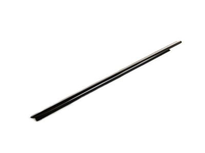 2016 Ram 2500 Door Seal - 68245334AB