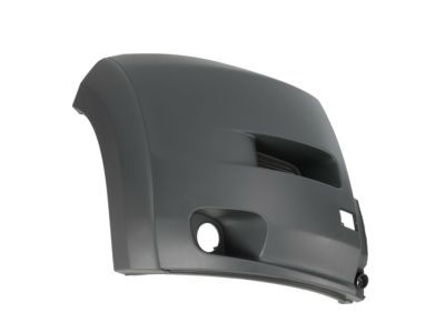 Ram ProMaster 2500 Bumper - 1ZT94LAHAA