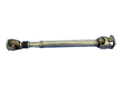 2012 Ram 3500 Drive Shaft - 52123328AB