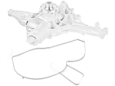 Chrysler Crossfire Water Pump - 5102894AB