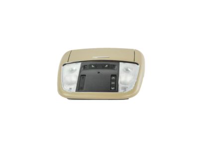 Jeep 5VD611L1AC
