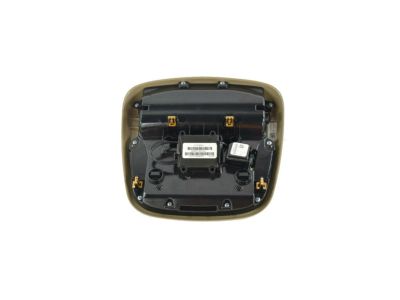 Jeep 5VD611L1AC