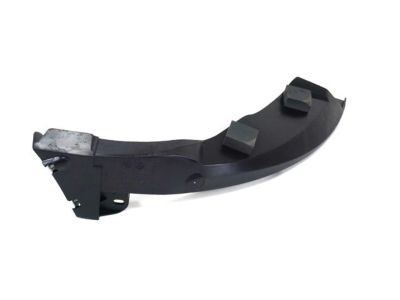 Mopar 55077504AC Bracket-FASCIA