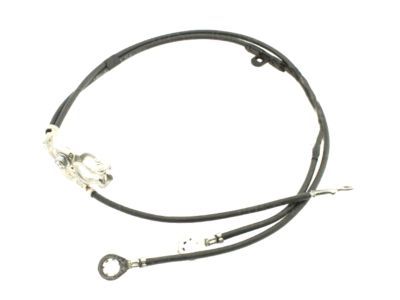 2008 Dodge Ram 2500 Battery Cable - 56051989AA