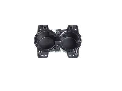 Mopar 6UF20DX9AA Console Mounted