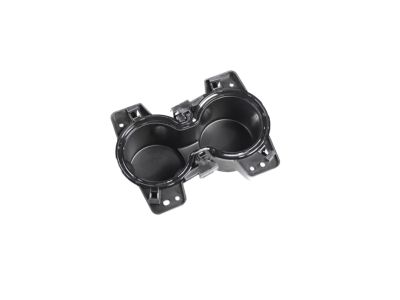 Jeep Cherokee Cup Holder - 6UF20DX9AA