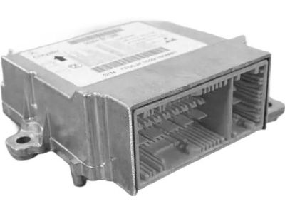 Dodge 68163807AB