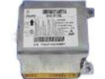 Dodge 68163807AB