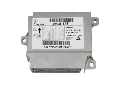 Dodge 68163807AB