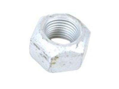 Mopar 6036048AA Nut-HEXAGON Lock