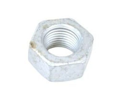 Mopar 6036048AA Nut-HEXAGON Lock