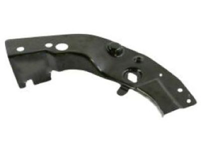 Mopar 68158213AA Bracket-Support Front