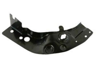 Mopar 68158213AA Bracket-Support Front