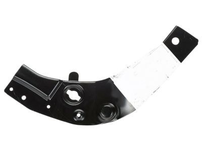 Mopar 68158213AA Bracket-Support Front