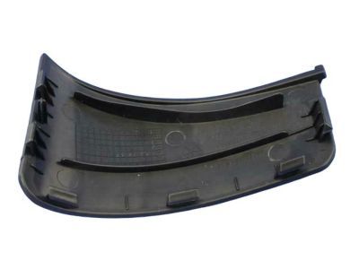 Mopar 5LG41DX9AA Bezel-Seat Belt Quarter Trim